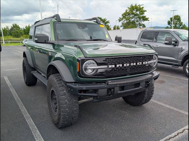 ford bronco 4-door 2023 1FMEE5DPXPLB82709 image ford bronco 4-door 2023 1FMEE5DPXPLB82709 image